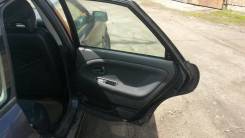 Стекло боковое. Volvo S40, VS12, VS Двигатели: B4184S, B4184S11, B4184S2