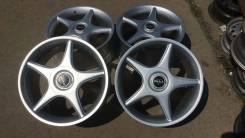 PIAA. 8.0/9.0x17", 5x114.30, ET40/48