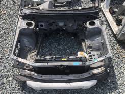Рамка радиатора. Subaru Forester, SF5, SF9 Двигатели: EJ20, EJ201, EJ202, EJ203, EJ204, EJ205, EJ20A, EJ20E, EJ20G, EJ20J, EJ25, EJ251, EJ253, EJ254...