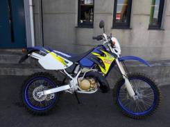 Honda CRM 250 AR. 250 куб. см., исправен, птс, без пробега. Под заказ