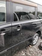Дверь боковая. Nissan Serena, C25, CC25, CNC25, NC25 Двигатель MR20DE
