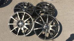 A-Tech Schneider Rapide-X. 6.5x16", 5x100, ET48 ����