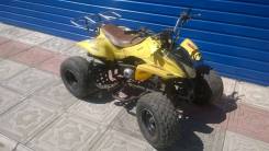 KTM 125 EXC. исправен, без птс, с пробегом