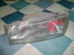 Фара. Mitsubishi Lancer, CB1A, CB2A, CB3A, CB4A, CB5AR, CB6A, CB7A, CB8A, CB8AR, CD3A, CD5A, CD7A, CD8A Mitsubishi Libero, CB1V, CB2V, CB2W, CB4W, CB5...