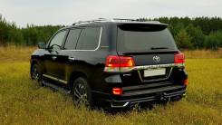 Губа. Toyota Land Cruiser, GRJ200, J200, URJ200, URJ202, URJ202W, UZJ200, UZJ200W, VDJ200 Двигатели: 1URFE, 1VDFTV