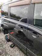 Дверь боковая. Nissan Serena, C25, CC25, CNC25, NC25 Двигатель MR20DE
