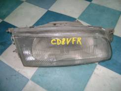 Фара. Mitsubishi Lancer, CB1A, CB2A, CB3A, CB4A, CB5AR, CB6A, CB7A, CB8A, CB8AR, CD3A, CD5A, CD7A, CD8A Mitsubishi Libero, CB1V, CB2V, CB2W, CB4W, CB5...