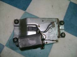 Мотор стеклоочистителя. Mitsubishi Lancer, CB1W, CB2W, CB4W, CB5W, CB8W, CD4W Mitsubishi Libero, CB1V, CB2V, CB2W, CB4W, CB5W, CB8V, CB8W, CD2V, CD5W...