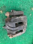 Суппорт тормозной. Nissan Patrol, Y61 Nissan Safari, TY61, VRGY61, WGY61, WRGY61, WYY61, Y61 Двигатели: RD28TI, TB48DE, ZD30DDTI, TB42S, TB45, TB45E...