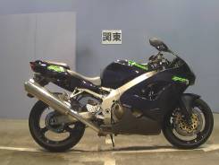 Kawasaki Ninja ZX-9R. 900 куб. см., исправен, птс, без пробега. Под заказ