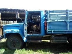 ГАЗ 3307. Продам газон, 5 200 куб. см., 8 000 кг.