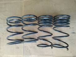 Пружина подвески. Subaru Legacy, BG5 Двигатель EJ20R