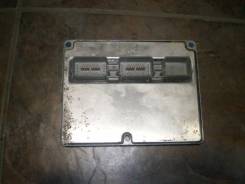 Блок управления двс. Ford Fusion, CBK Ford Focus, CA5, CAP, CB4 Ford C-MAX, CAP, CB3 Ford Fiesta, CBK