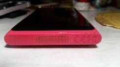 Nokia N9. Б/у, 16 Гб, Красный, 3G, Защищенный