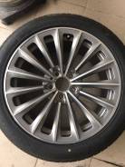 BMW Racing Dynamics. 8.5/9.5x9.5", ET19/19