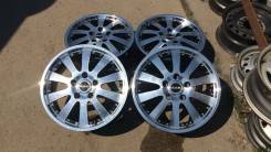 Mak. 6.5x16", 5x114.30, ET53