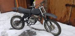 Ява CZ 125. 125 куб. см., исправен, птс, с пробегом