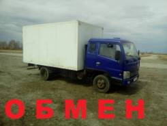Baw Fenix. Продам или Обменяю БАФ Феникс 2012 г. в кат. Б, 3 200 куб. см., 3 000 кг.