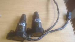 Катушка зажигания, трамблер. Subaru Legacy, BC4, BC5, BCM, BD5, BF5, BFA, BG5 Subaru Impreza, GC8, GF8, GC8LD, GF8LD Двигатели: EJ20D, EJ20H, EJ20G