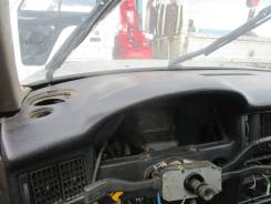 Панель приборов. Audi 80