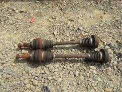 Привод, полуось. Toyota Crown, JZS171, JZS171W Toyota Mark II, JZX100, JZX110, JZX90, JZX90E Toyota Cresta, JZX100, JZX90 Toyota Chaser, JZX100, JZX90...