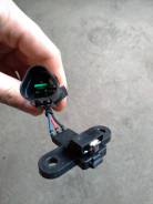 Датчик положения коленвала. Mitsubishi: Strada, Eclipse, L200, L300, Delica, Triton, L400, Aspire, Montero Sport, Pajero Sport, RVR, Legnum, Pajero, C...