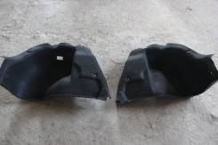 Обшивка багажника. Chevrolet Lacetti, J200 Двигатели: F18D3, F16D3, F14D3, T18SED