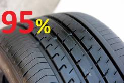 Dunlop Veuro VE 303. Летние, 2016 год, 5 %, 4 шт