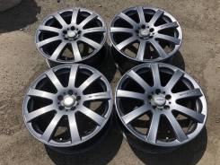 Stern. 7.0x17", 5x100.00, ET50, ЦО 64,0 мм.