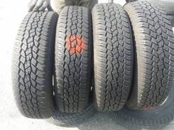 Вставляю на продажу Японского колёса TOYO A/T 175/80R16.6139.70. 6x139.70 ET22 ЦО 110,0 мм.
