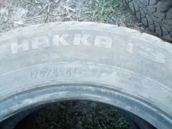 Nokian Hakka i3. ������, �/�, ����� 70�% ����