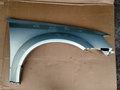 Крыло. Subaru Legacy, BP9, BPE Subaru Outback, BP9, BPE, BPELUA Двигатели: EJ253, EJ30D