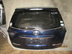 Дверь задняя TOYOTA COROLLA FIELDER