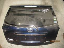 Дверь задняя TOYOTA COROLLA FIELDER