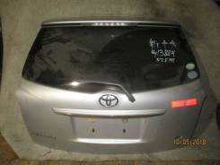 Дверь задняя TOYOTA COROLLA FIELDER