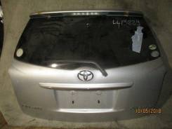 Дверь задняя TOYOTA COROLLA FIELDER