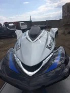 Kawasaki Ultra 260 X. 2010 ��� ����