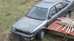Toyota Corona SF ����