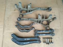Тяга подвески. Subaru Legacy, BL, BL5, BL9, BLE, BP, BP5, BP9, BPE, BPH