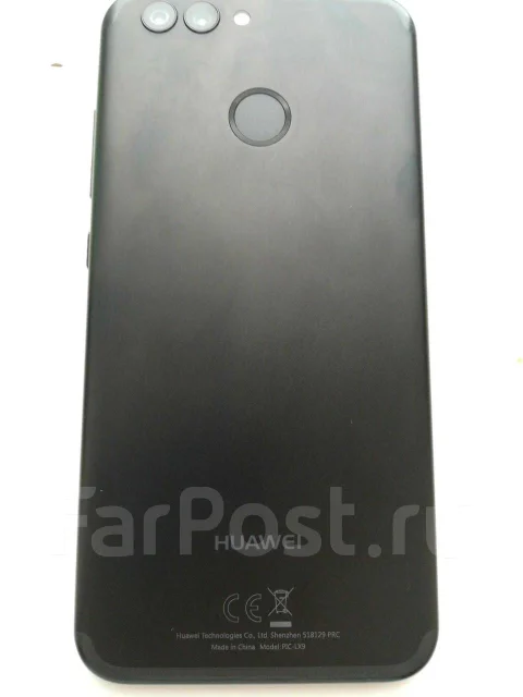 Huawei Nova 2. �/�, ������, 4G LTE, Dual-SIM ����