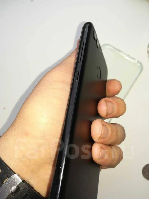 Huawei Nova 2. �/�, ������, 4G LTE, Dual-SIM ����