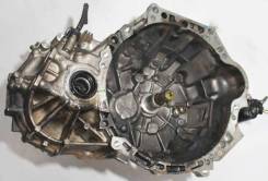 МКПП. Toyota RAV4, ZCA25, ZCA25W Двигатель 1ZZFE