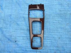 Консоль кпп. Mitsubishi Diamante, F31A, F31AK, F34A, F36A, F36W, F41A, F46A, F47A