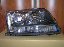 Фара. Suzuki Grand Vitara, TD04V, TD0D1, TD14V, TD44V, TD54V, TDA4V, TDA4W, TDB4V, TE04V, TE54V, TEA4V, JT, TAA4V, TDB4, TA74V Двигатели: F9QB, J24B...