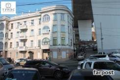4-комнатная, улица Светланская 63. Центр, проверенное агентство, 99 кв. м. Дом снаружи