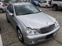 Mercedes-Benz C-Class. W203, 271
