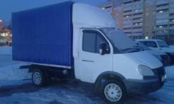 ГАЗ 3302. Продается Газель 3302, 2 890 куб. см., 1 500 кг.
