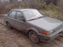 Nissan Sunny. JN10RGN13U, GA16