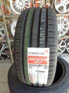Kumho Ecsta HS51. Летние, 2018 год, без износа, 4 шт