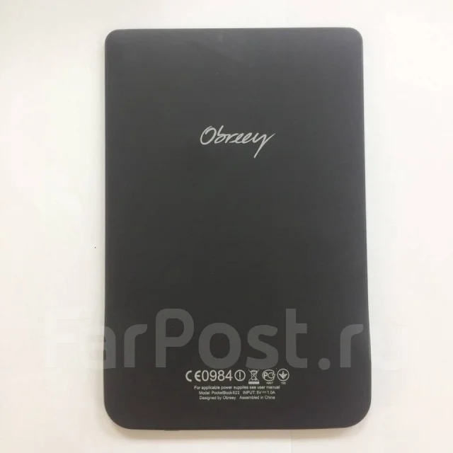 PocketBook Touch 2 ����